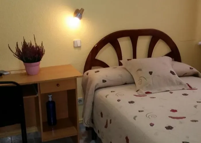 Hostal Angelines