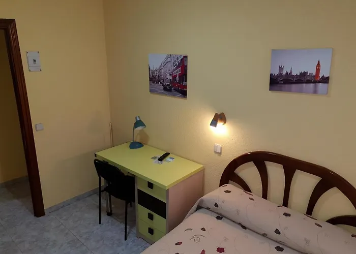 Hostal Angelines